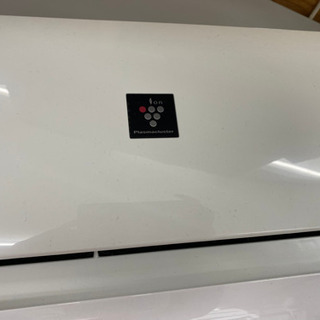 🌟買い替えにオススメ🌟2020年製　SHARP ルームエアコン　AY−L25TD 中古　リサイクルショップ宮崎屋　佐土原店21.8.2の画像