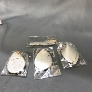 435◎レディースピアス、ネックレスセットの画像