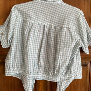 デザインシャツの画像