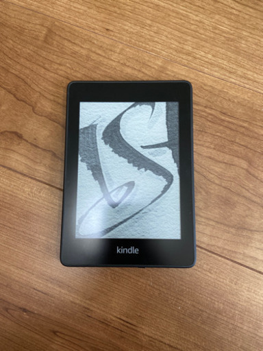 Kindle Paperwhite キンドル　防水　Wi-Fi 広告なし　32GB