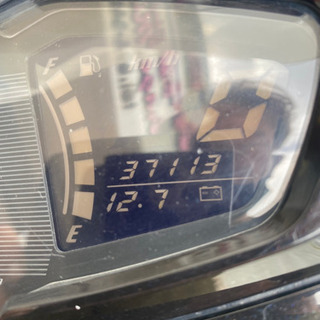 シグナス125