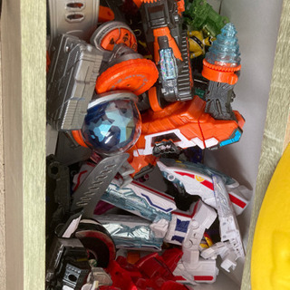 キラメイジャー