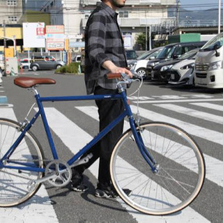 トーキョーバイクス　本日限定