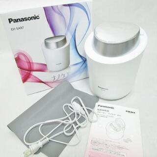 Panasonic ナノケア 美顔器 ナノケア☆Panasonic☆美顔器