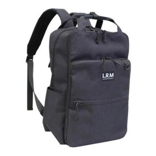 LRMのたっぷり入るリュック