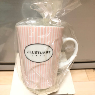★ ジルカフェ マグカップ 限定品 未使用 ★