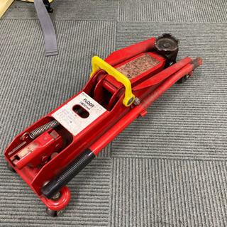 【8/22確約】【🚘最大荷重2000kg‼️】2t 油圧 フロア...