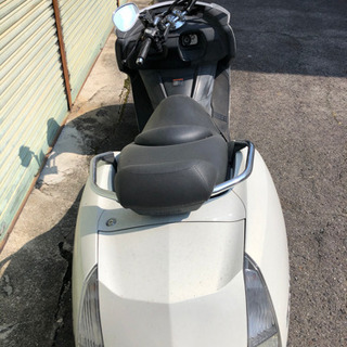 ヤマハ　YAMAHA マグザムフルノーマル (SG17J) MAXAMの画像