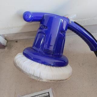 【値下げ】カーポリッシャーの画像