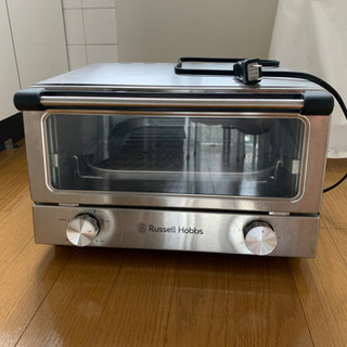 電子オーブンお譲りします
