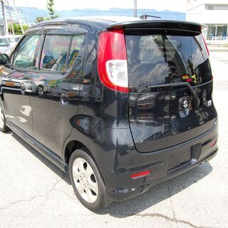 ★自社ローンでもOK★ｽｽﾞｷ　MRﾜｺﾞﾝ　最上級ｸﾞﾚｰﾄﾞｳｨｯﾄTS　4WDﾀｰﾎﾞ！の画像