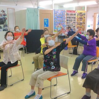 選べる時間★リハビリ型デイサービス★看護師・准看護師大募集！◎資格を活かして楽しく現場で働きませんか？の画像