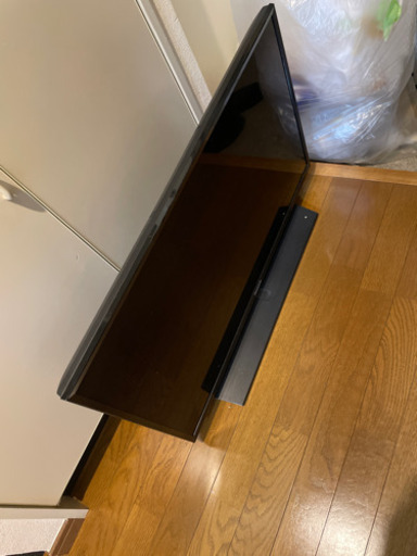 Panasonic 32型テレビ