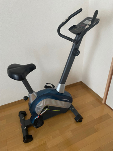 【動作確認済み】エアロバイク