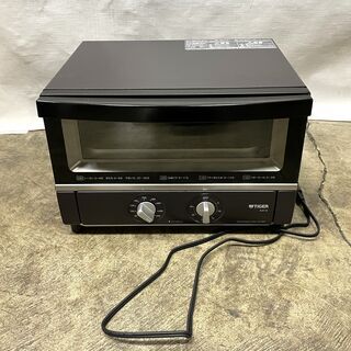 TIGER タイガー オーブントースター KAT-B130 20...