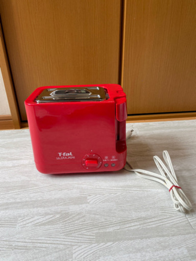 T-fal トースター