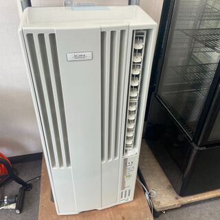 保証付き　コロナ　ウインドウエアコン　CW-FA1820   リサイクルショップウルカウ　高津
