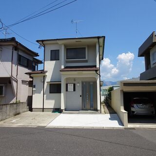 健康的に暮らせる内外装リフォーム中古戸建