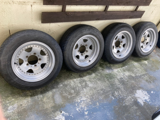 ジムニー　ジープ