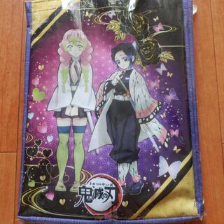 鬼滅の刃のトートバッグ　1000円