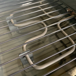 8月6日【無料】0802-016jmty TOSHIBA フィッシュロースターの画像