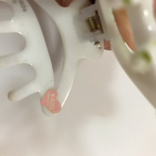 ヘアアクセサリー 8点セットの画像