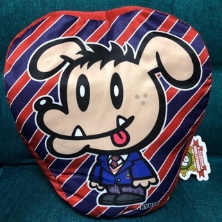新品・タグ付き　ジェネレーションズ　クッション