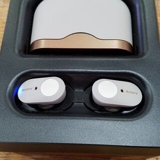 【愛品館市原店】SONY  WF-1000XM3 完全ワイヤレス...
