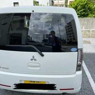 新車購入につき、以前使用してた車売ります（車検たっぷり）の画像