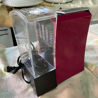 ネスレ、カプセル式ティーマシン「SPECIAL.T」の画像