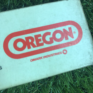 OREGON チェーンヤスリの画像