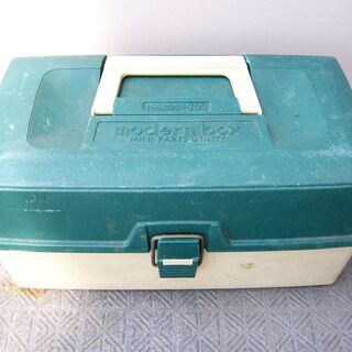 釣具ケース
