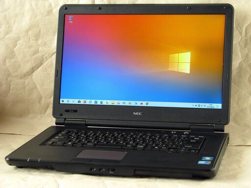 ◆ 15.6ｲﾝﾁﾉｰﾄ -  i5 / Win10 / Office ◆