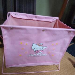 キティちゃん フリーラック