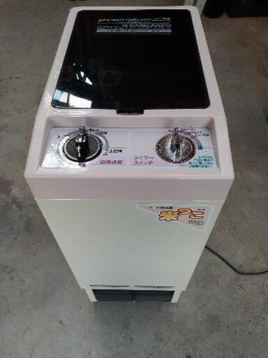 【決まりました】家庭用精米機(米っこ)中古品