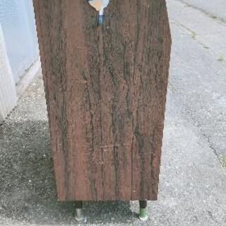 電話台さしあげます。の画像