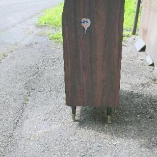 電話台さしあげます。の画像