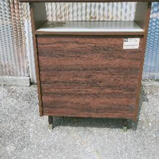 電話台さしあげます。の画像