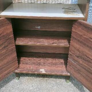 電話台さしあげます。の画像