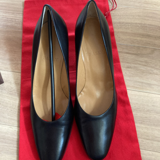 BALLY✰美品✰定価2倍以上です!!
