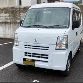 軽貨物配送、その他雑務　承ります。