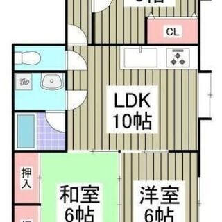 穴部 徒歩2分 　3LDK  敷金・礼金0　3万+頭金でOK【現金分割・カード払い・水商売・保証人なし全てOK!無職,他社物件要相談!生活保護不可】	10244984053 -T − 神奈川県