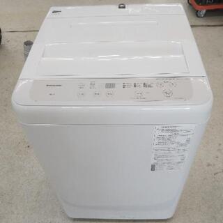 Panasonic   洗濯機　5.0k   NA-F50B14   6ヶ月保証付　高年式