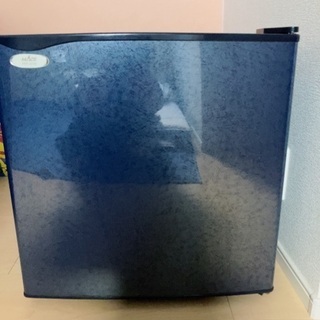 MACS 小型冷蔵庫 MR-50M 
