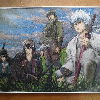 銀魂1000ピースパズル