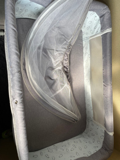 ベビーベッド 0ヶ月 ~ 24ヶ月 卸売