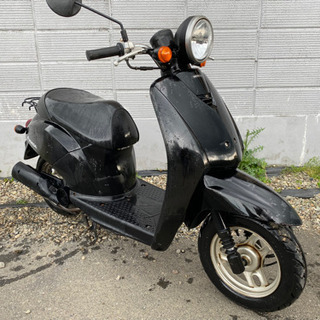 ホンダ トゥデイ 原付の中古が安い！激安で譲ります・無料で