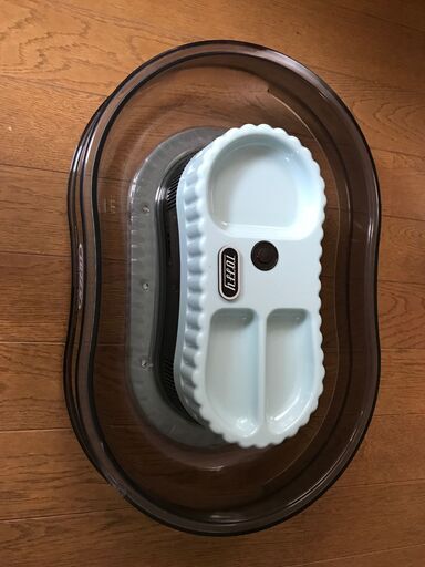 **そうめんパーティーはいかがですか**流しそうめん器