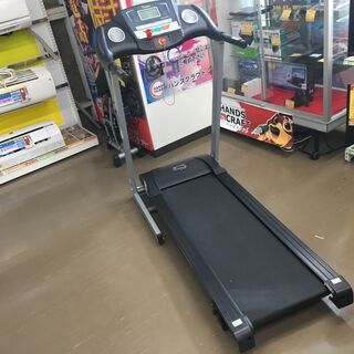 ダイコー DK-740C ルームランナー 中古品