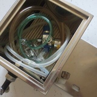 ビールサーバー　氷冷式　整備済み　ニットク　BS-5